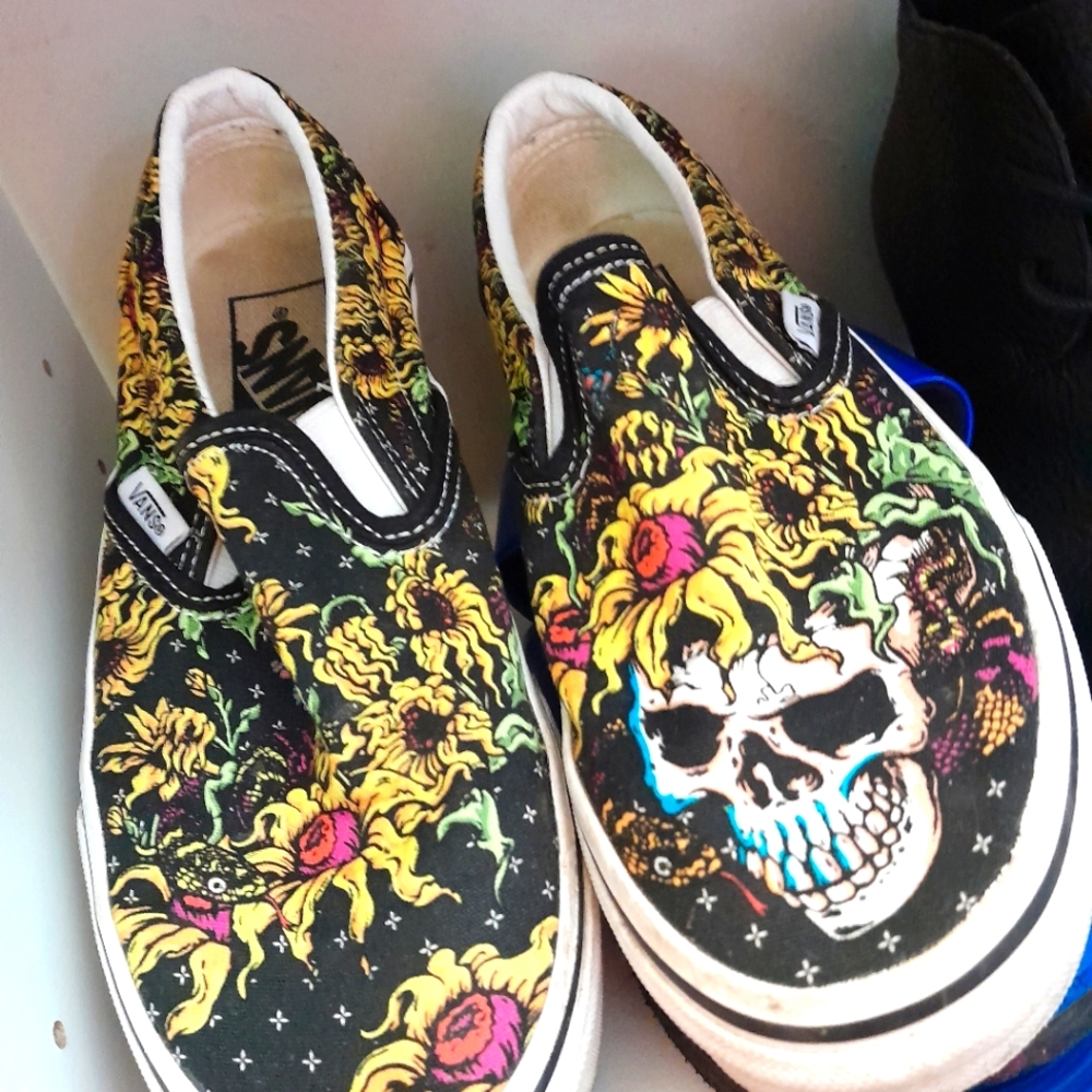 Vans